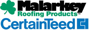 Malarkey Roofing Products & CertainTeed