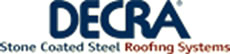 Decra Stone Coated Steel Roofing Systems