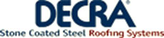 Decra Stone Coated Steel Roofing Systems Decra Stone Coated Steel Roofing Systems